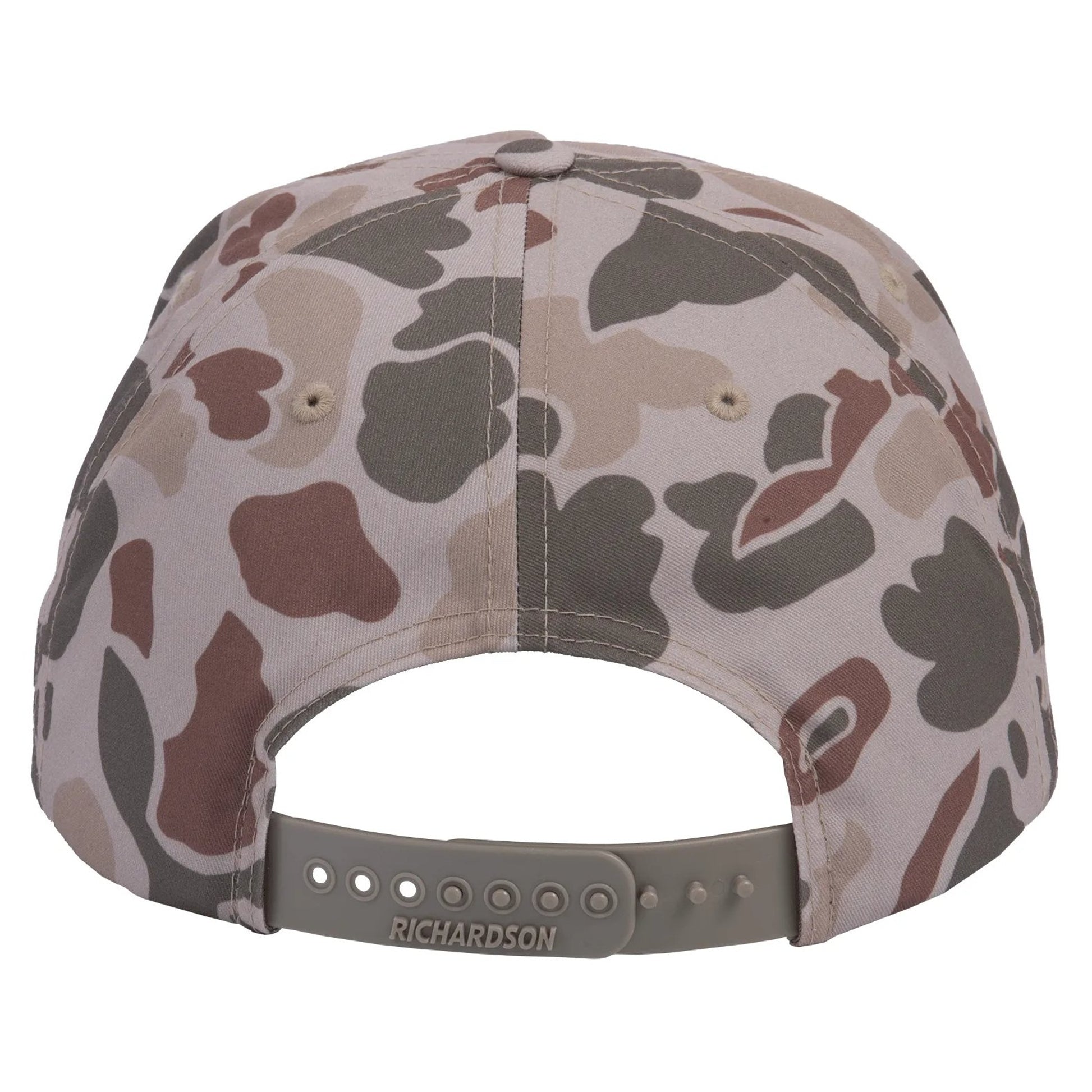 Classic Rope The Retro Hatt