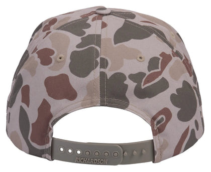 Classic Rope The Retro Hatt