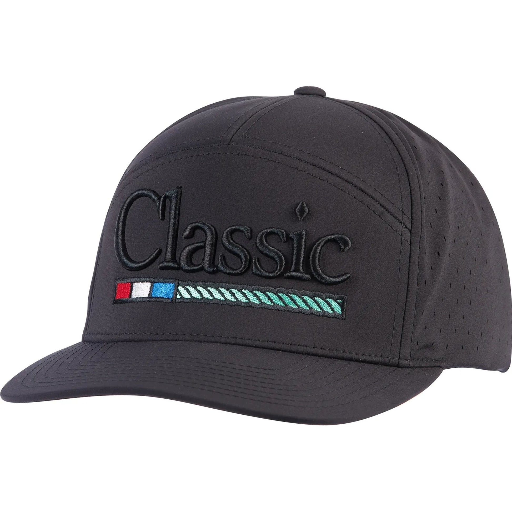 Classic Rope The Hi Pro Hat X