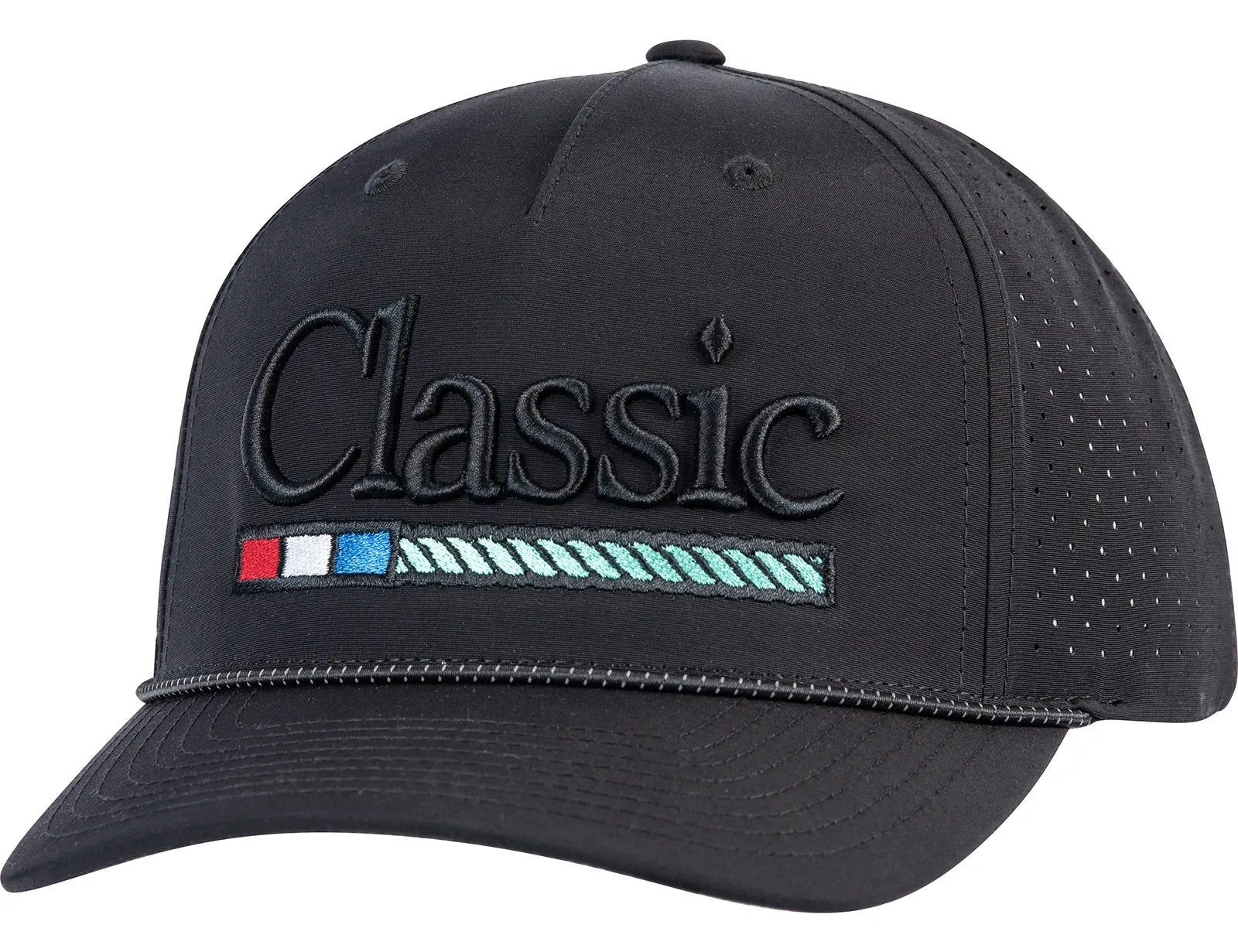 Classic Rope The Performance Hat