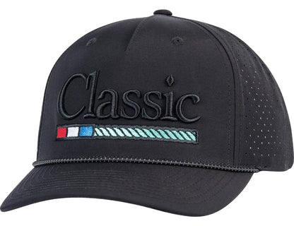 Classic Rope The Performance Hat