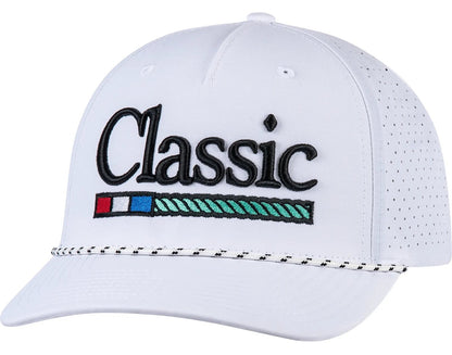 Classic Rope The Performance Hat