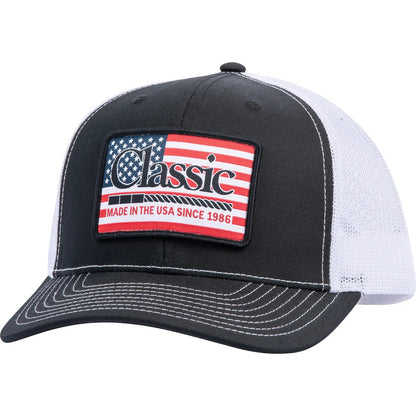 Classic Rope The Original Hat