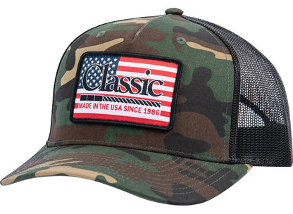 Classic Rope The Original Hat
