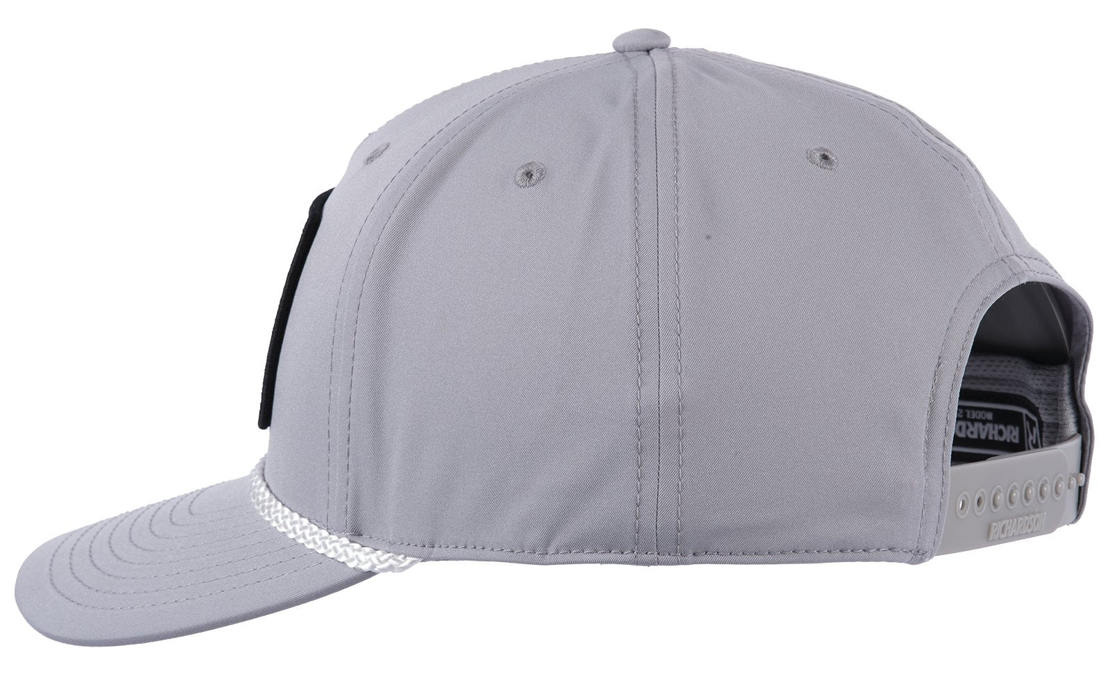 Classic Rope The Five Panel Rope Hat