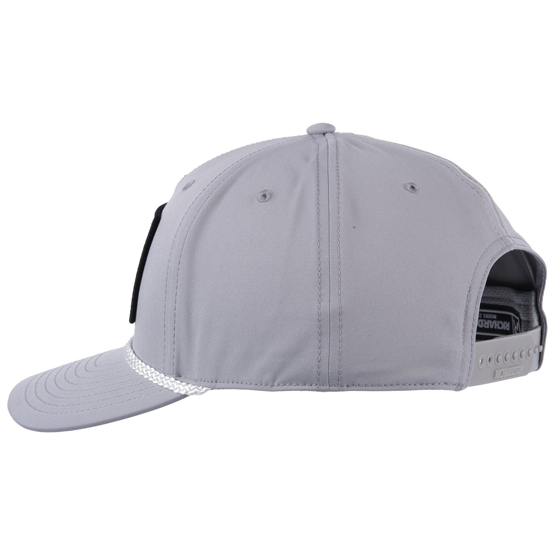 Classic Rope The Five Panel Rope Hat