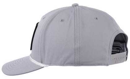 Classic Rope The Five Panel Rope Hat