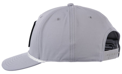 Classic Rope The Five Panel Rope Hat