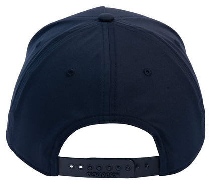 Classic Rope The Five Panel Rope Hat