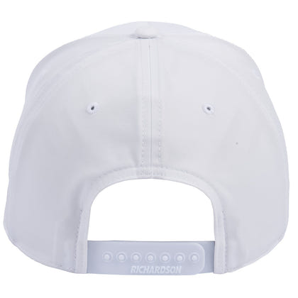 Martin Saddlery The Five Panel Rope Hat