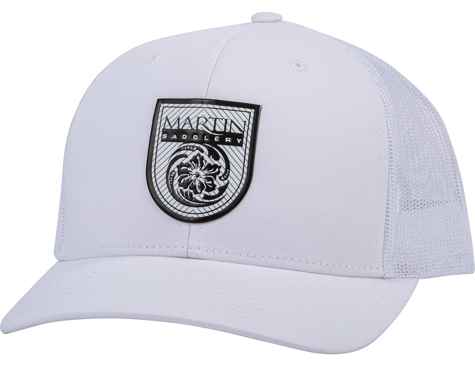 Martin Saddlery The Original Hat X