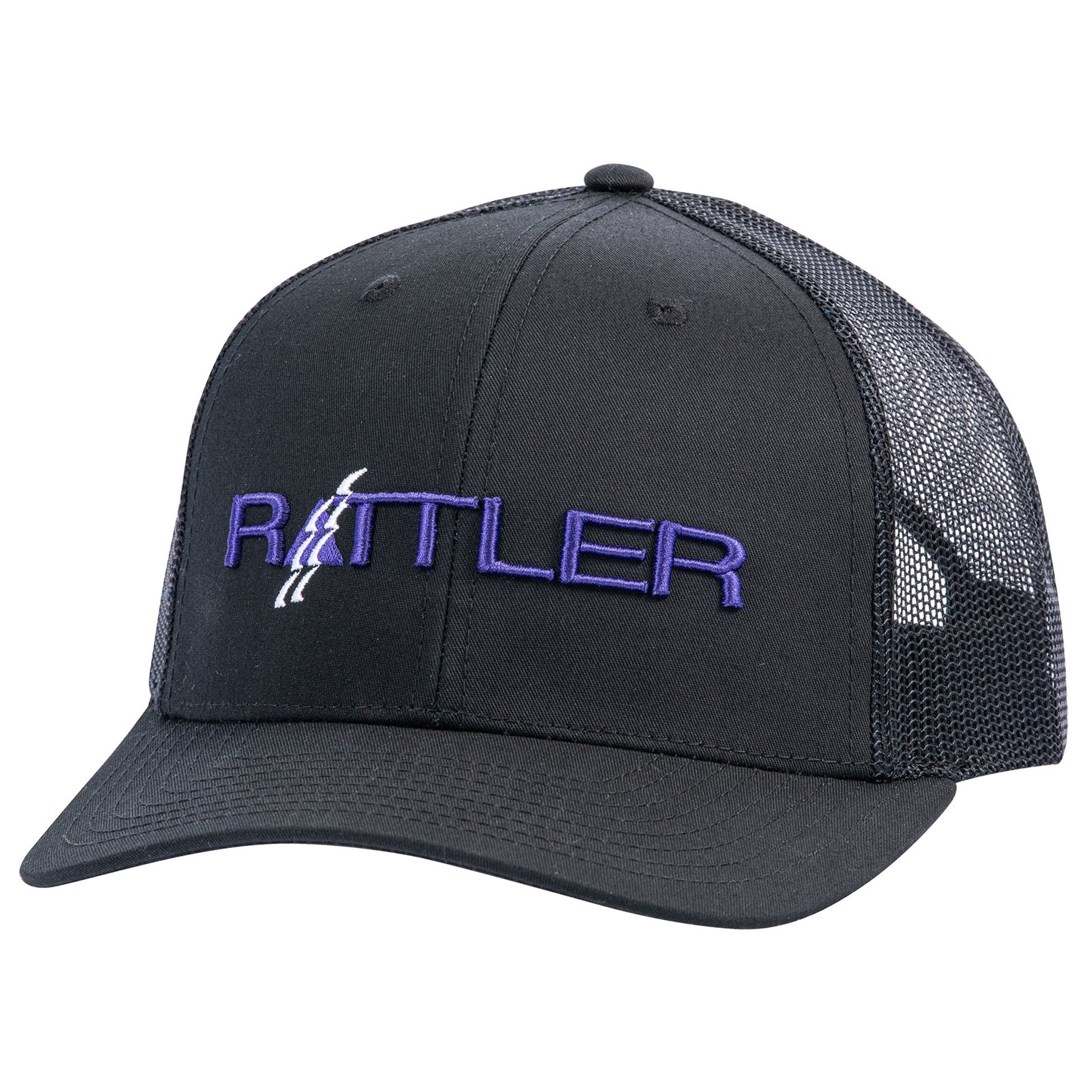 Rattler Rope The Original Hat
