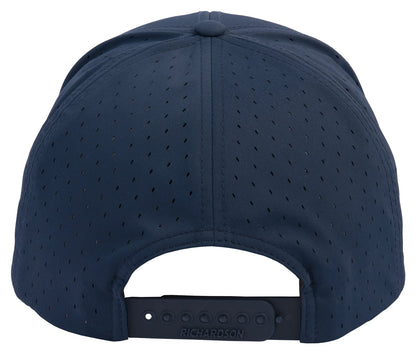 Rattler Rope The Hi Pro Hat