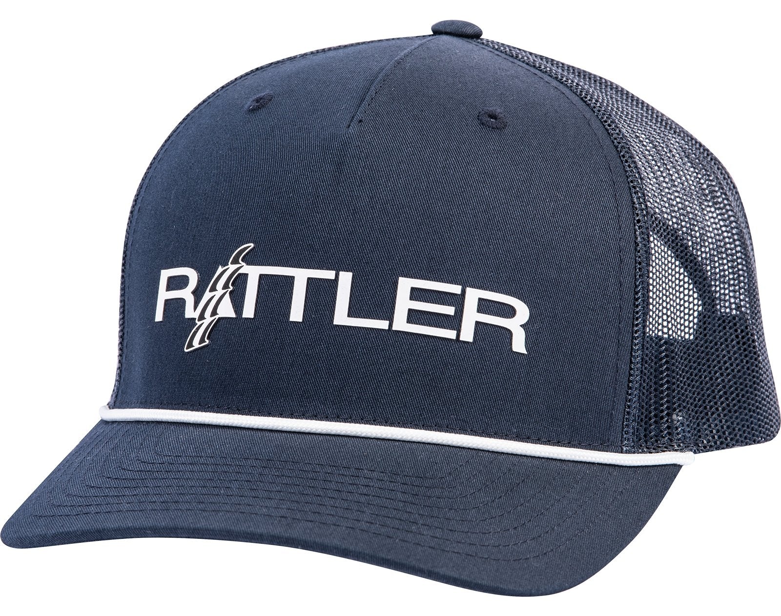 Rattler Rope The Performance Hat