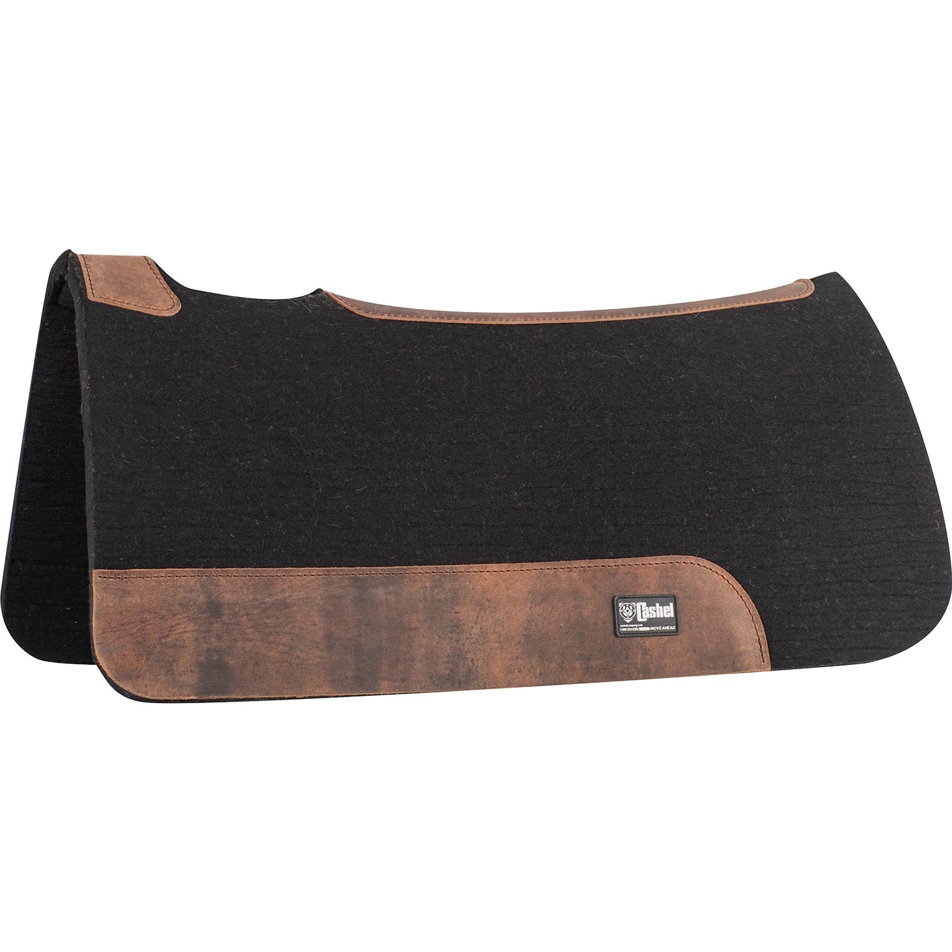 Cashel Felt Saddle Pad