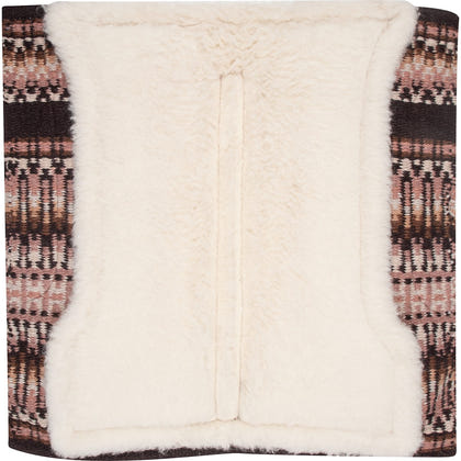 Classice Equine SensorFlex Blanket Top Straight Saddle Pad