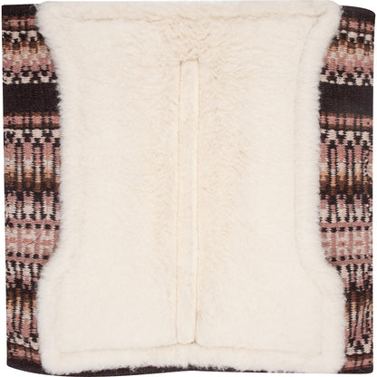 Classice Equine SensorFlex Blanket Top Straight Saddle Pad
