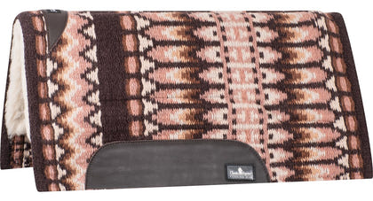 Classice Equine SensorFlex Blanket Top Straight Saddle Pad