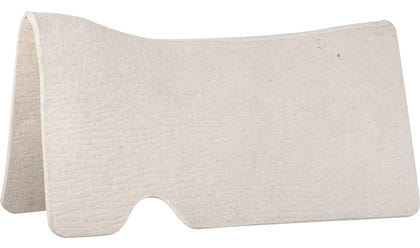 Cashel Felt Saddle Pad Liner
