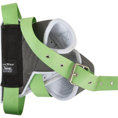 Classic Rope Clear Vision Cool Wrap Horn Wrap