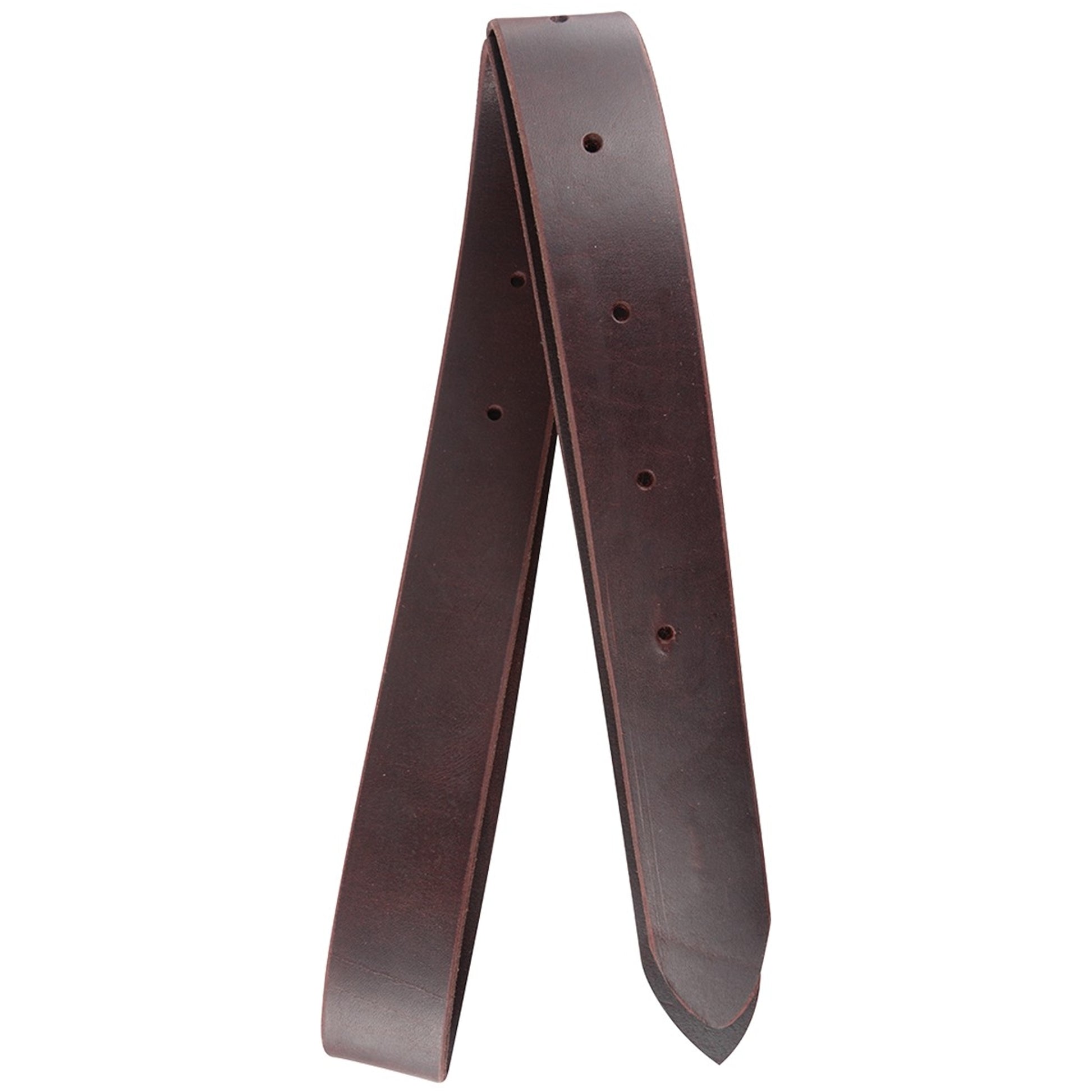 Martin Saddlery Offside Latigo Roper