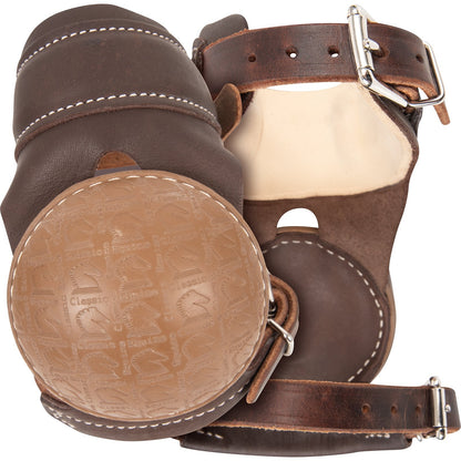 Classic Equine Pro Reiner Buckle Skid Boot