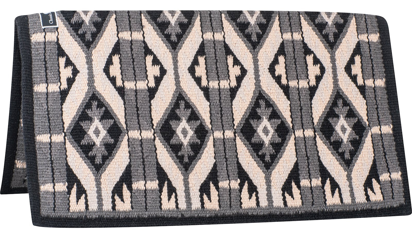 Classic Equine Show Blanket 34x38