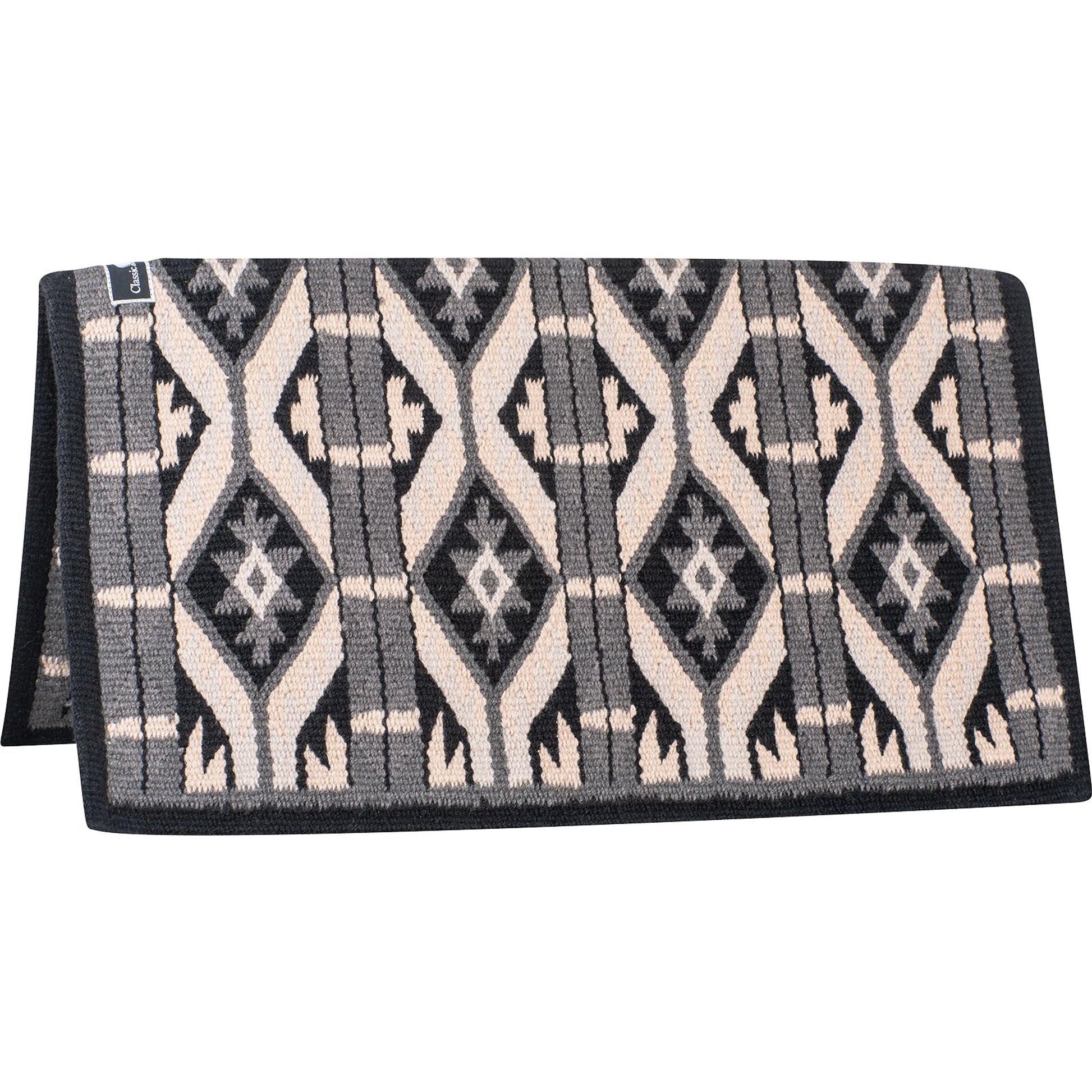 Classic Equine Show Blanket 34x38