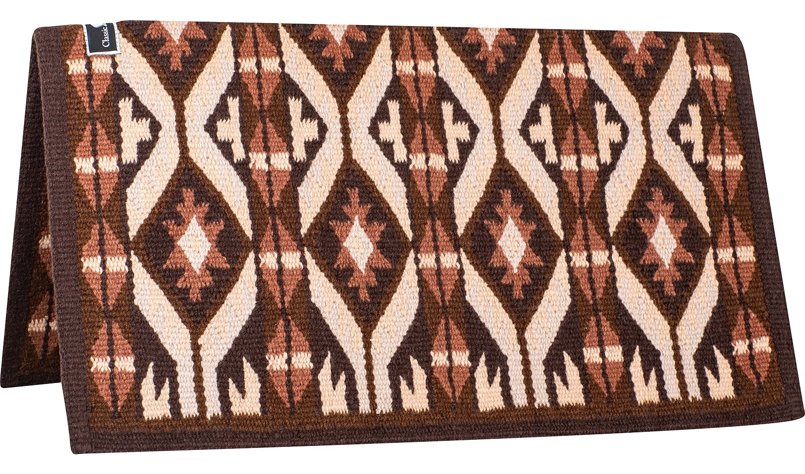 Classic Equine Show Blanket 34x38