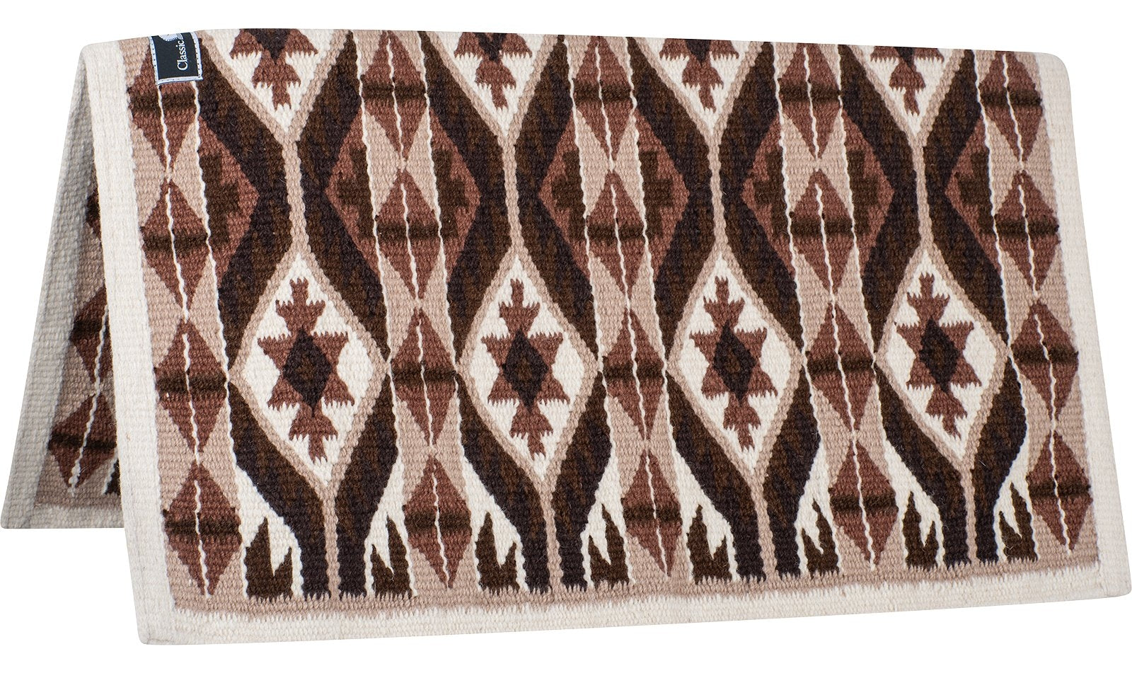 Classic Equine Show Blanket 34x38