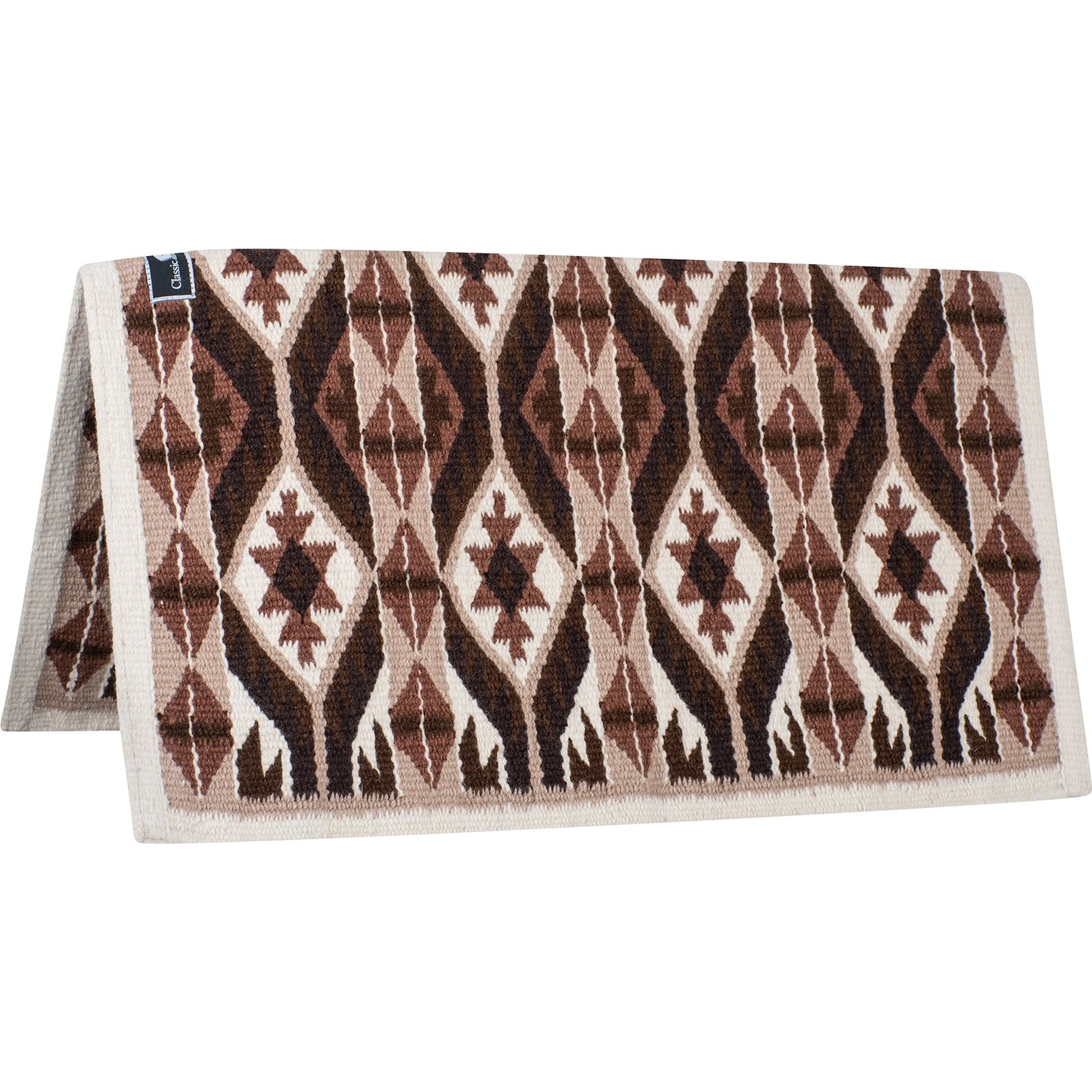 Classic Equine Show Blanket 34x38