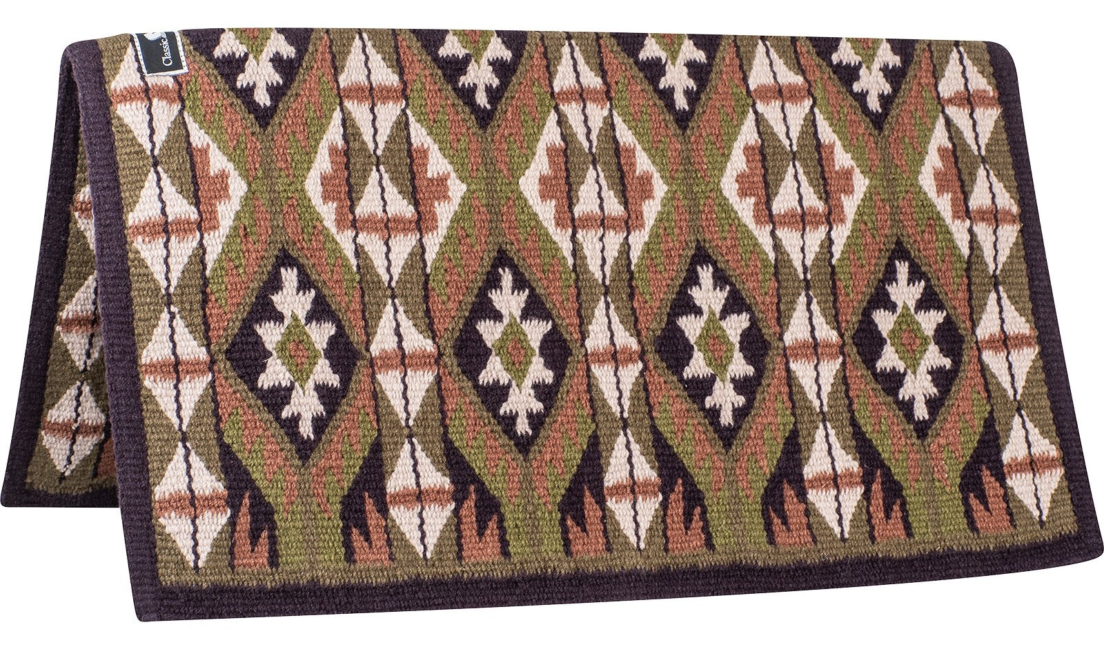 Classic Equine Show Blanket 34x38