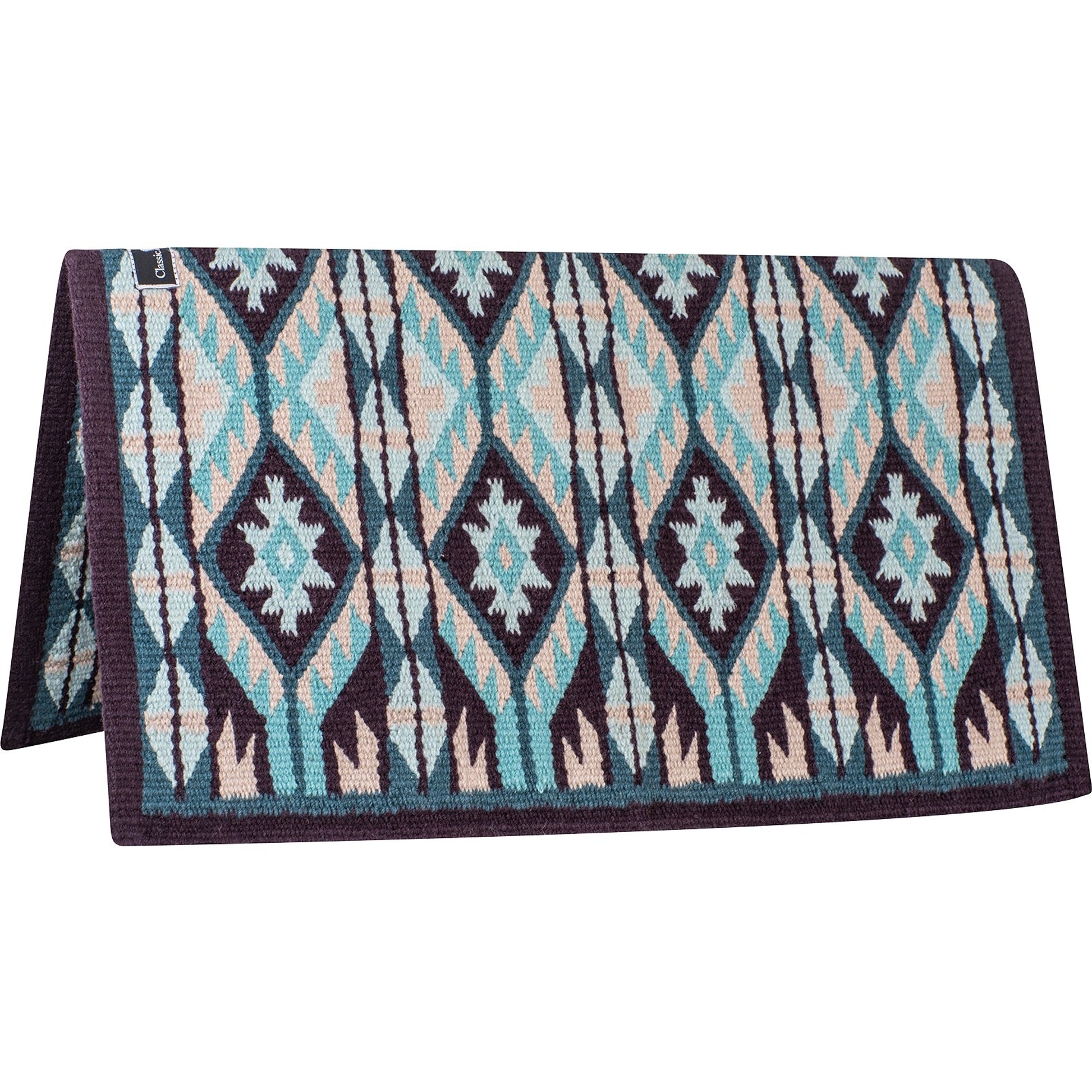Classic Equine Show Blanket 34x38