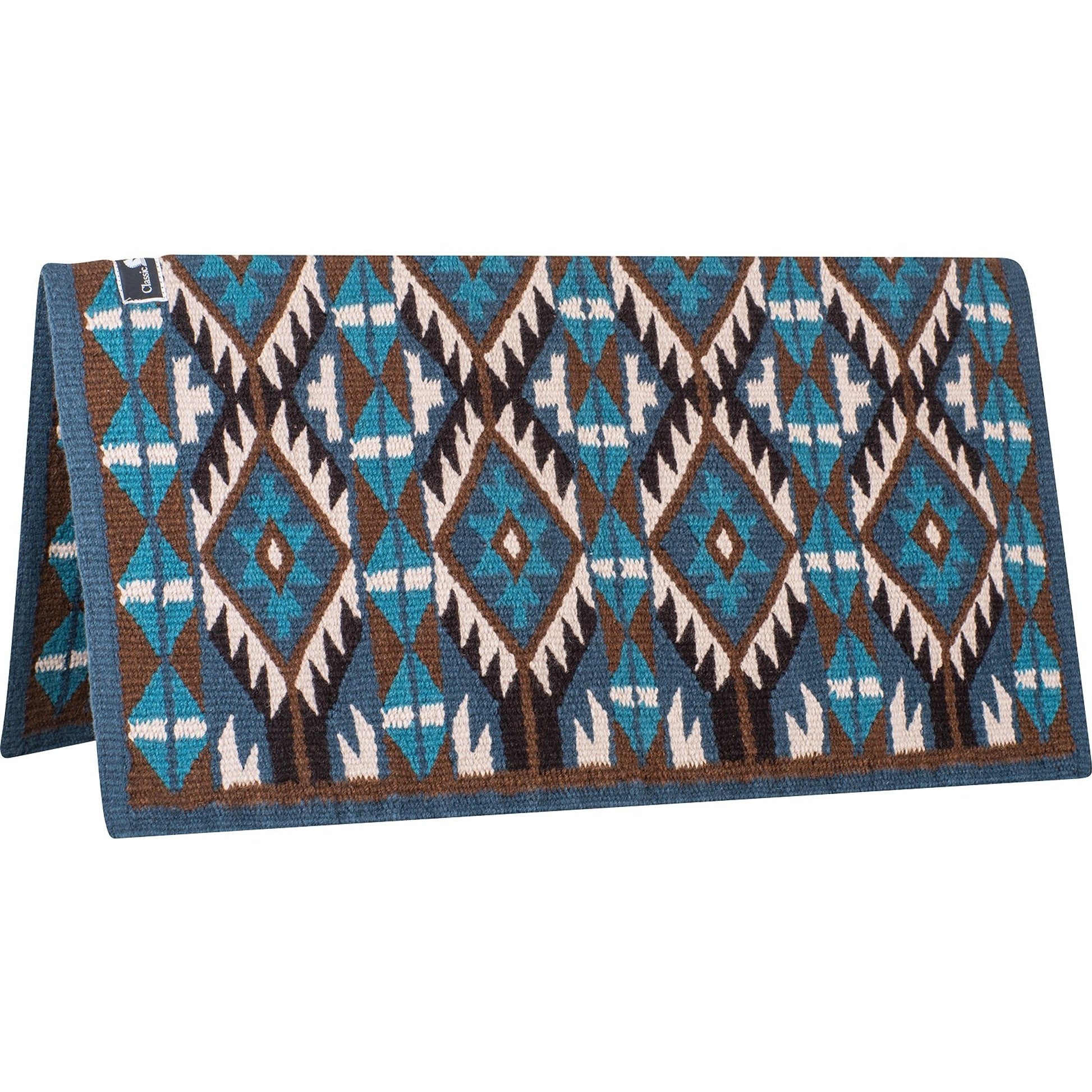Classic Equine Show Blanket 34x38
