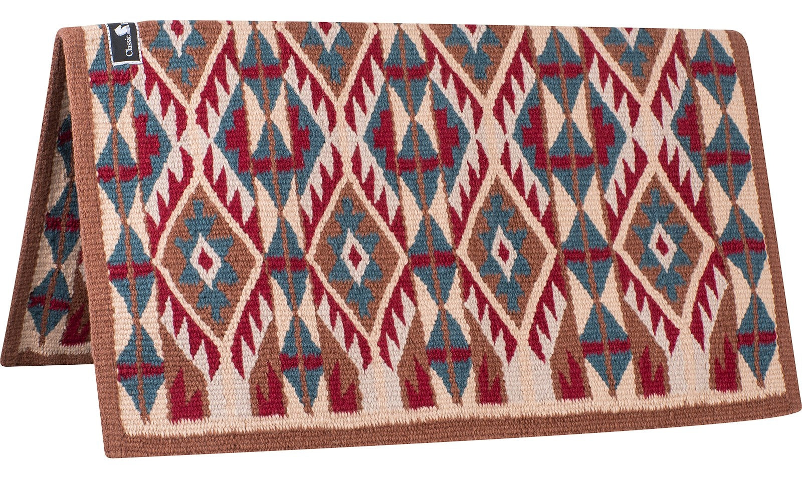 Classic Equine Show Blanket 34x38