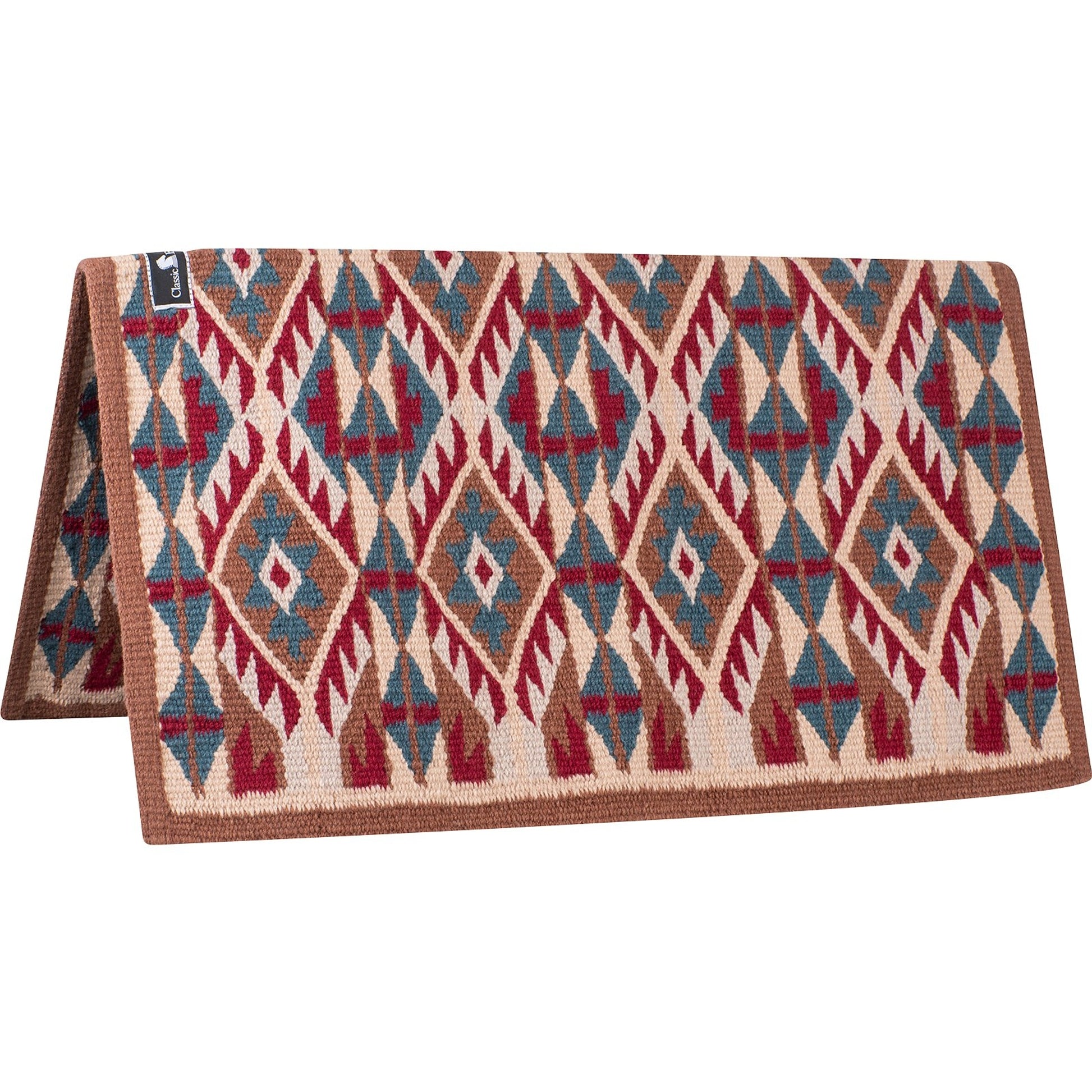 Classic Equine Show Blanket 34x38