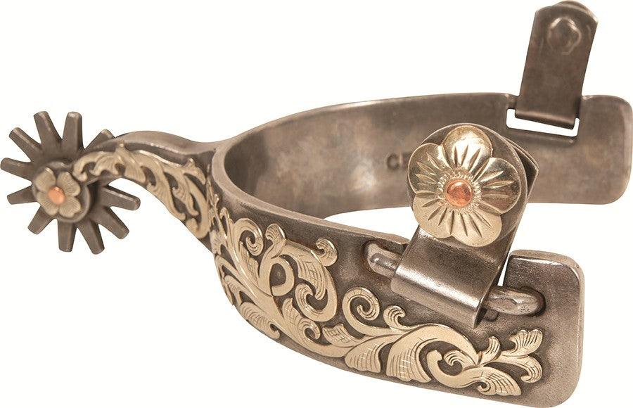 Classic Equine Performance Horse Spur