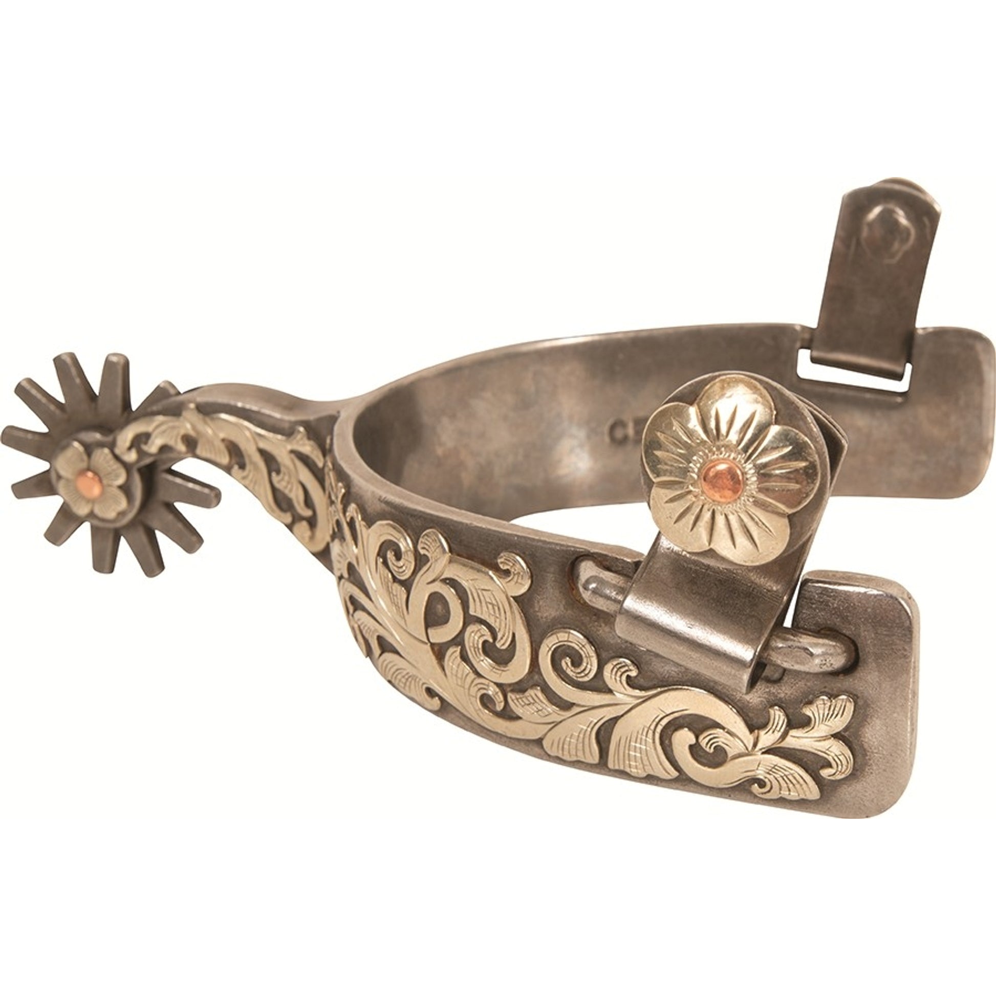 Classic Equine Performance Horse Spur