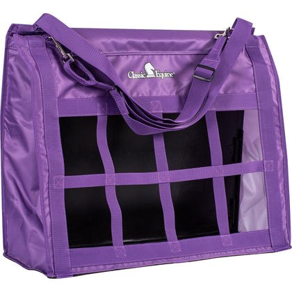 Classic Equine Top Load Hay Bag