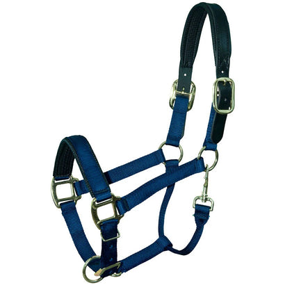 Chafeless Breakaway Halter