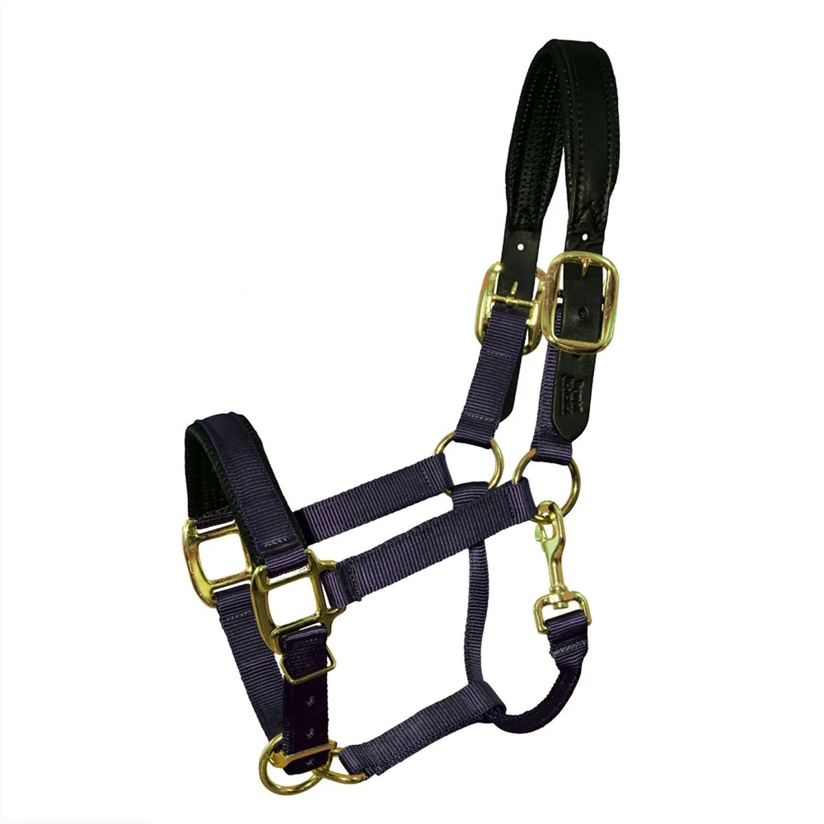 Chafeless Breakaway Halter