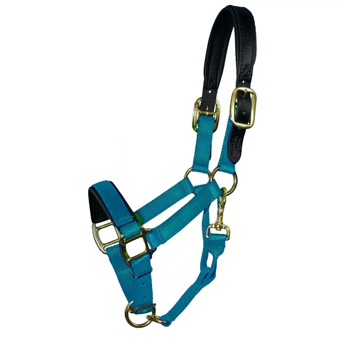 Chafeless Breakaway Halter