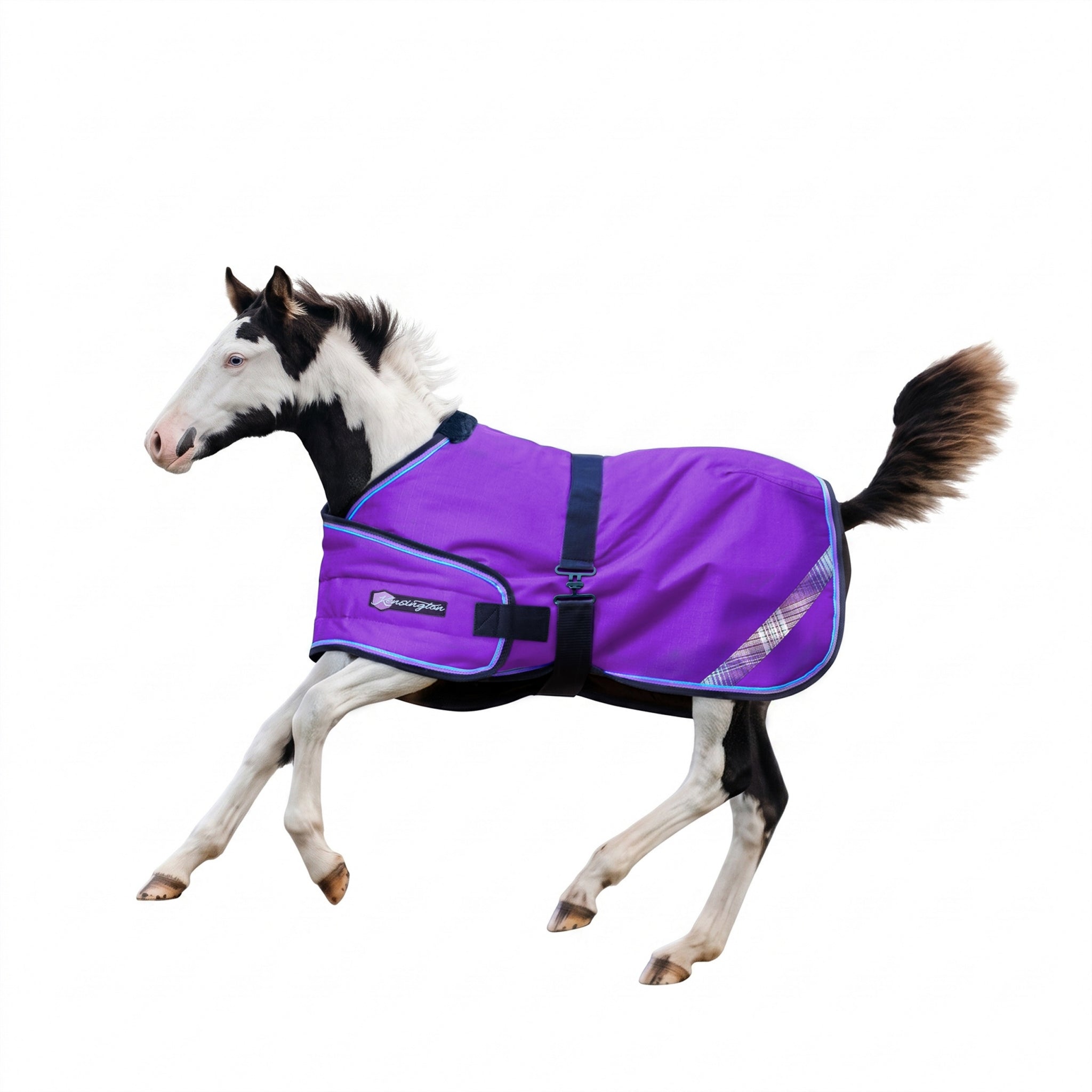 Kensington 1200D Adjustable Turnout 180g