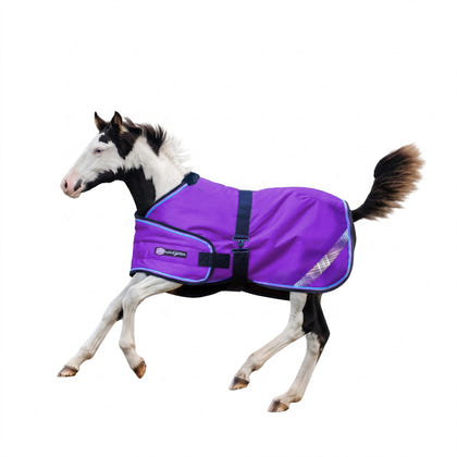 Kensington 1200D Adjustable Turnout 180g