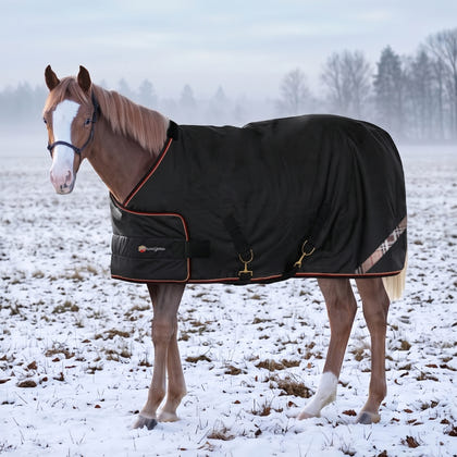 Kensington 1200D Adjustable Turnout 180g