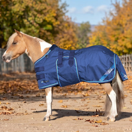 Kensington 1200D Mini Reflective Turnout 80g