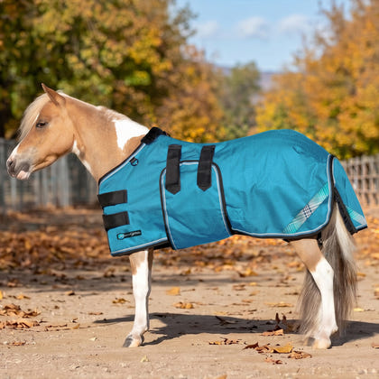Kensington 1200D Mini Reflective Turnout 80g