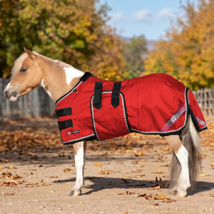 Kensington 1200D Mini Reflective Turnout 80g