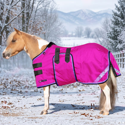 Kensington 1200D Mini Reflective Turnout 180g
