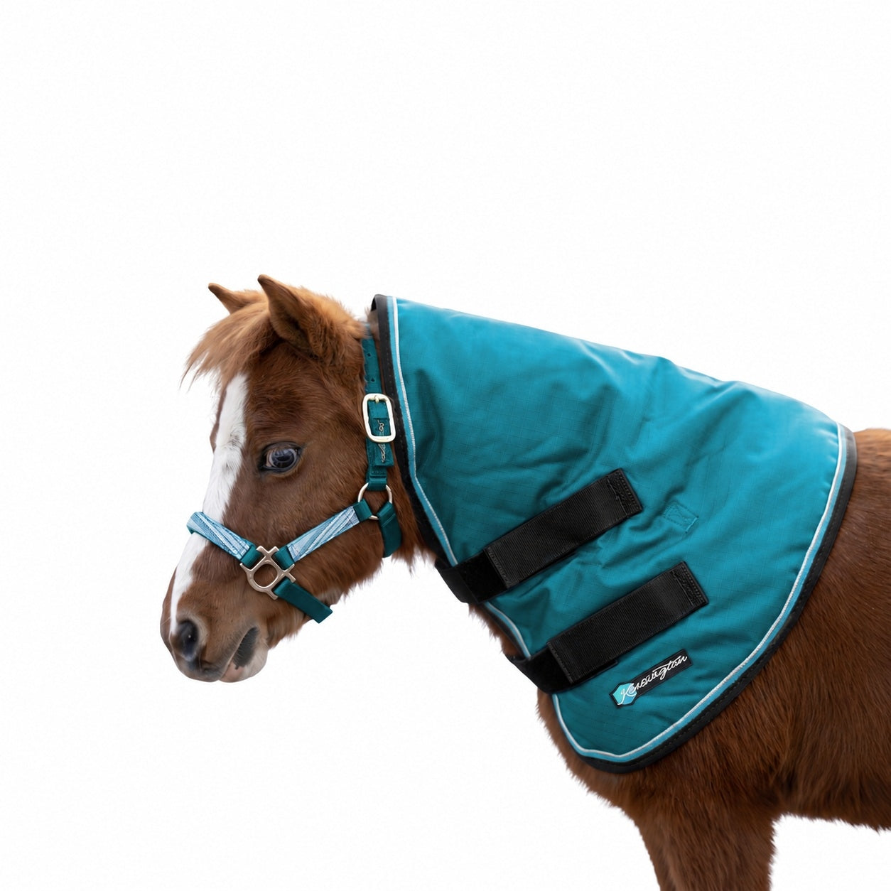 Kensington 1200D Mini Neck Cover 180g